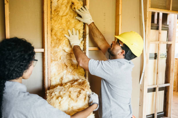 Types of Insulation We Offer in Weweantic, MA